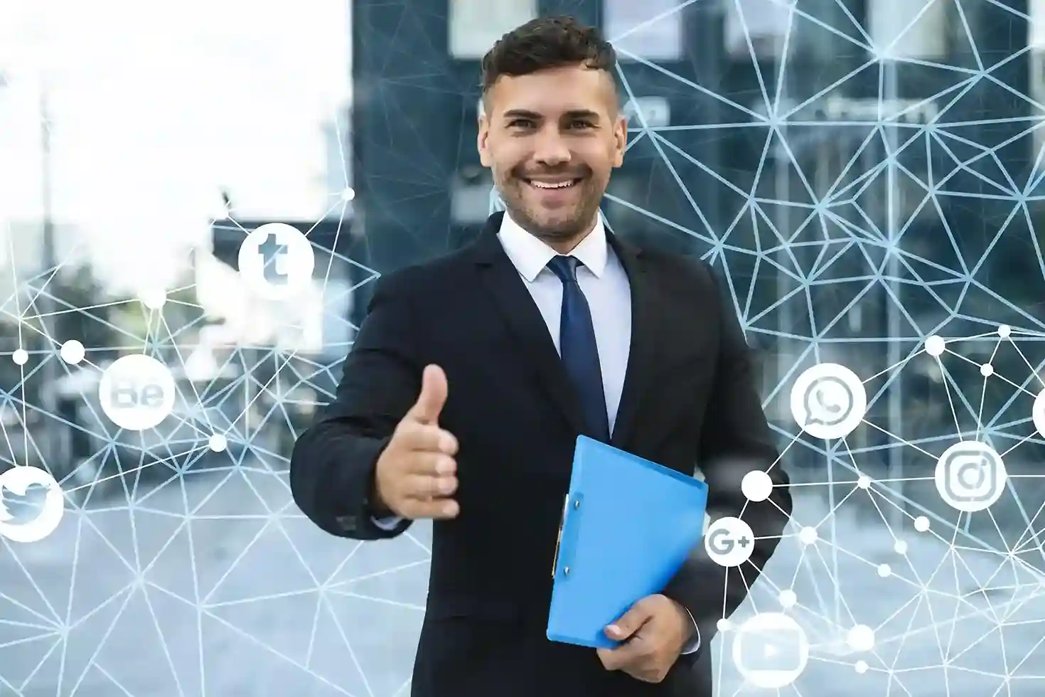 Credibilidade e Profissionalismo