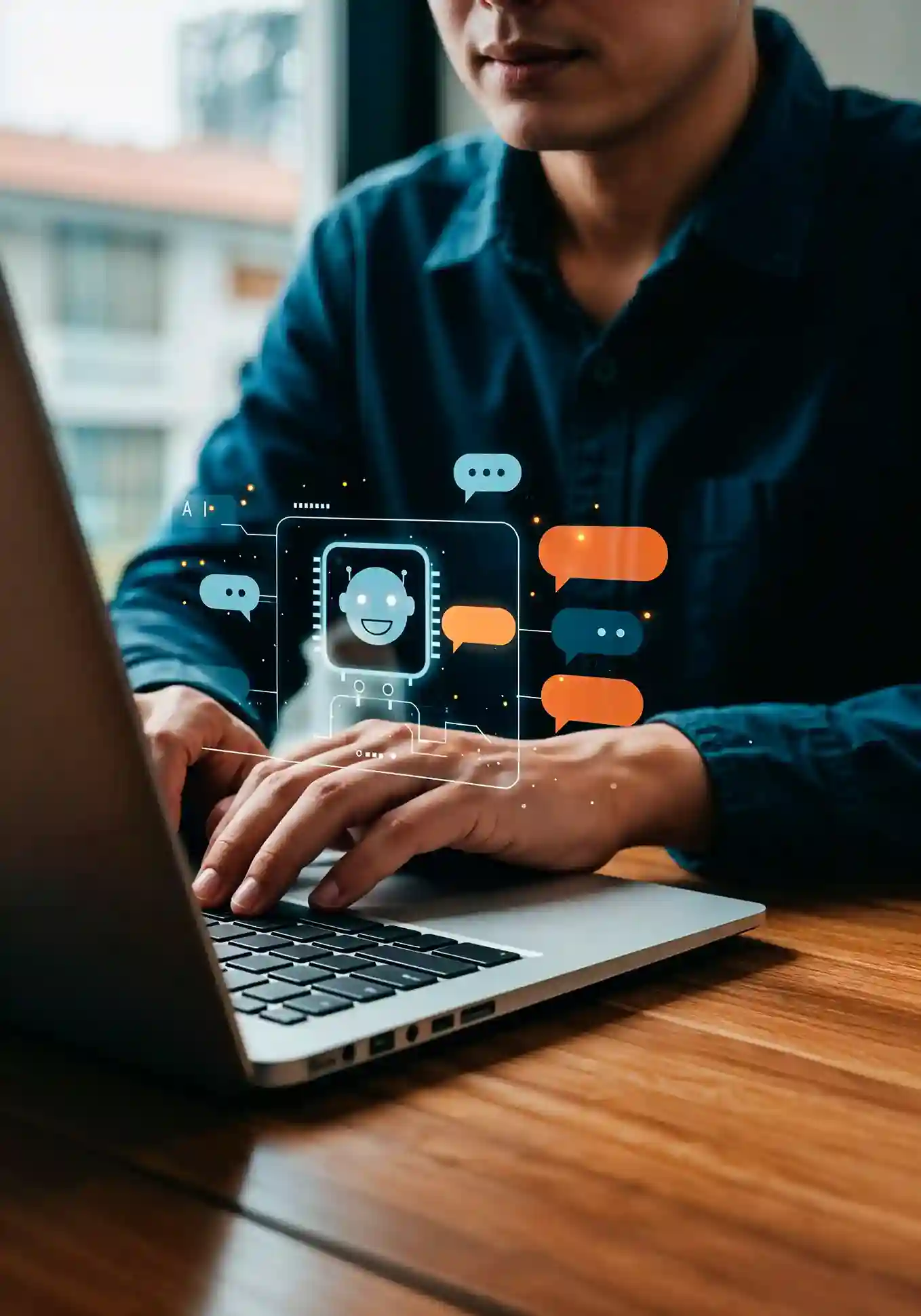 Marketing Automatizado