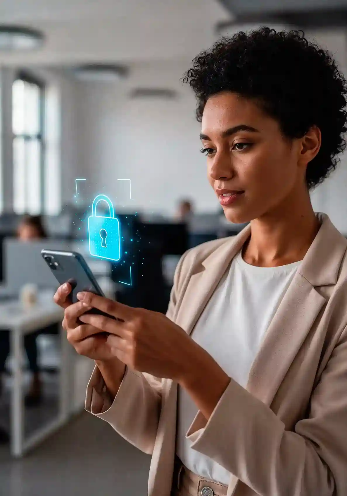 Segurança Garantida